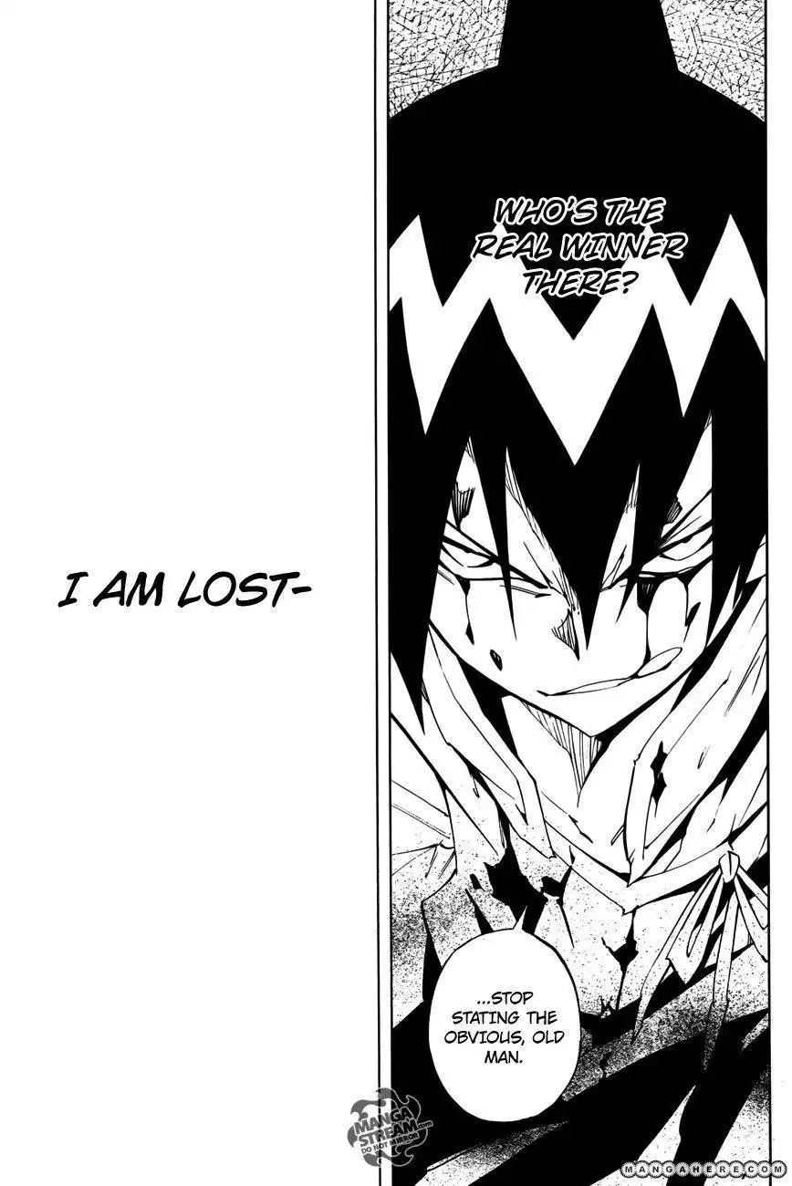 Shaman King 0 Chapter 2 18